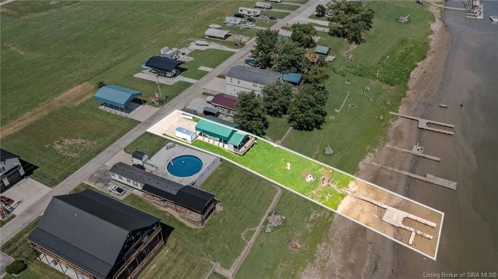 4702 Rivers Edge Drive - Home for sale in Charlestown, IN