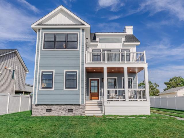 711 Beach Dr Dr, North Cape May, NJ