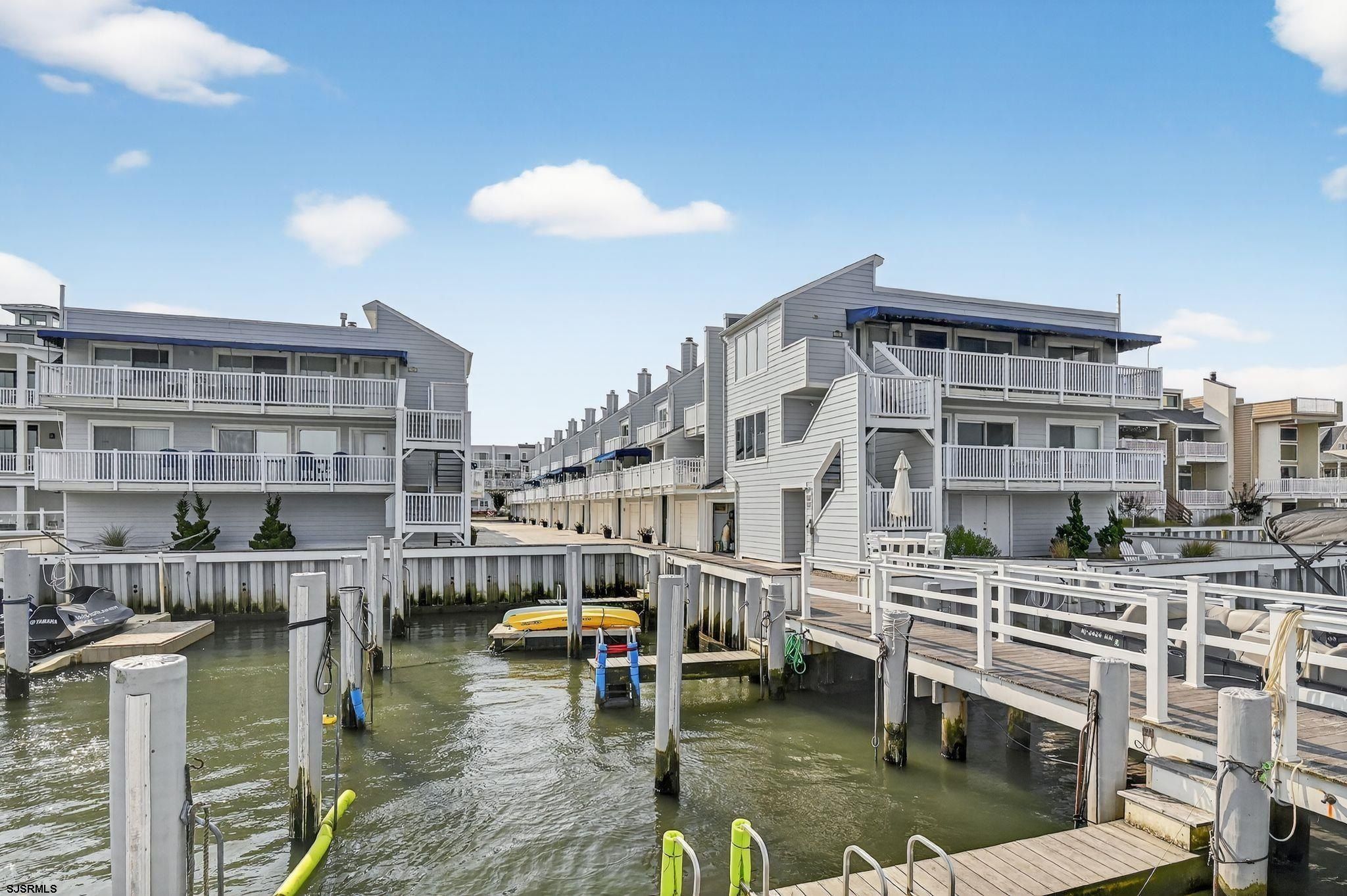 1128 Bay - Home for sale in Ocean City, NJ
