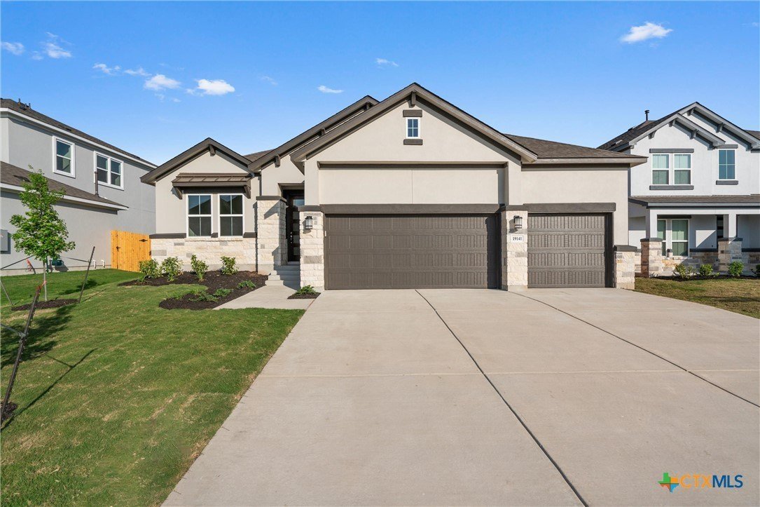 Homes for sale in Pflugerville, Texas