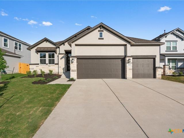 19141 Ariel Elena Way, Pflugerville, TX