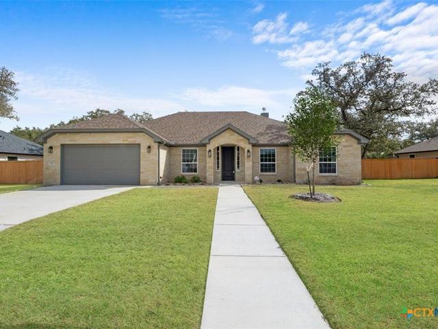 4117 Turning Leaf Drive - Home for sale in Nolanville, TX