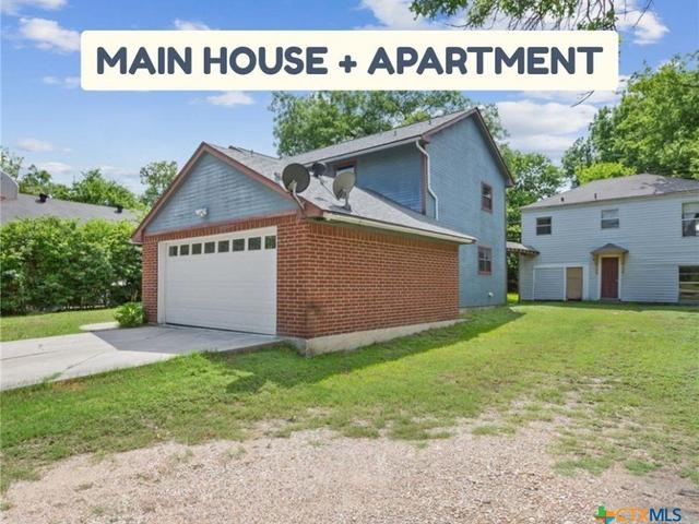 808 N 10th Street, Temple, TX