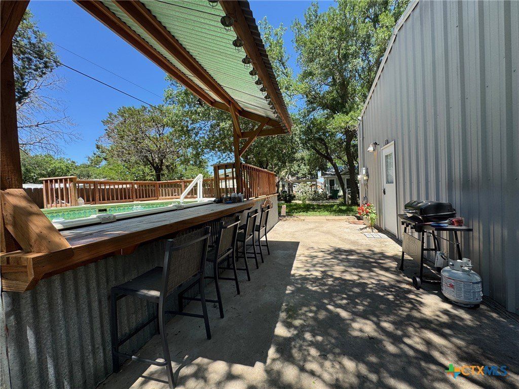 153 County Road 1519 - Home for sale in Morgan, TX