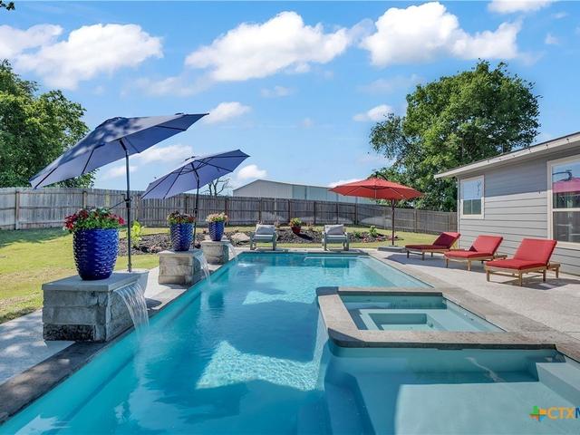 5010 Fallen Tree Drive, Temple, TX