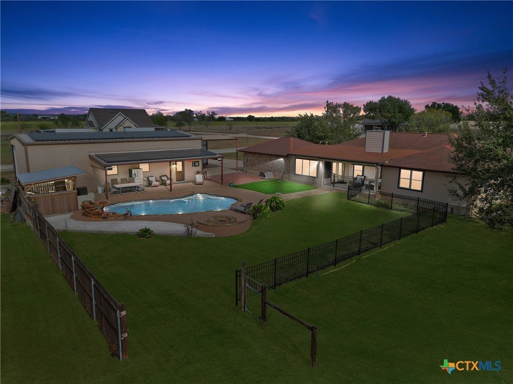 Homes for sale in Marion, Texas