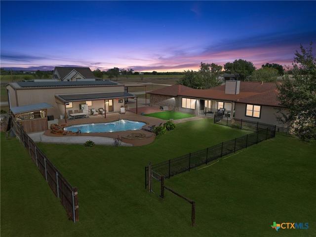 782 Santa Clara Loop, Marion, TX