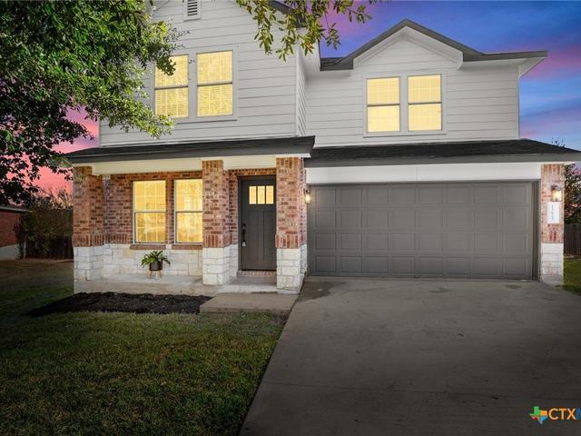 13625 Coomer Path, Pflugerville, TX