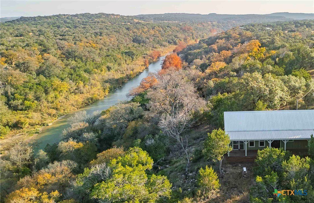 Homes for sale in Round Mountain, Texas