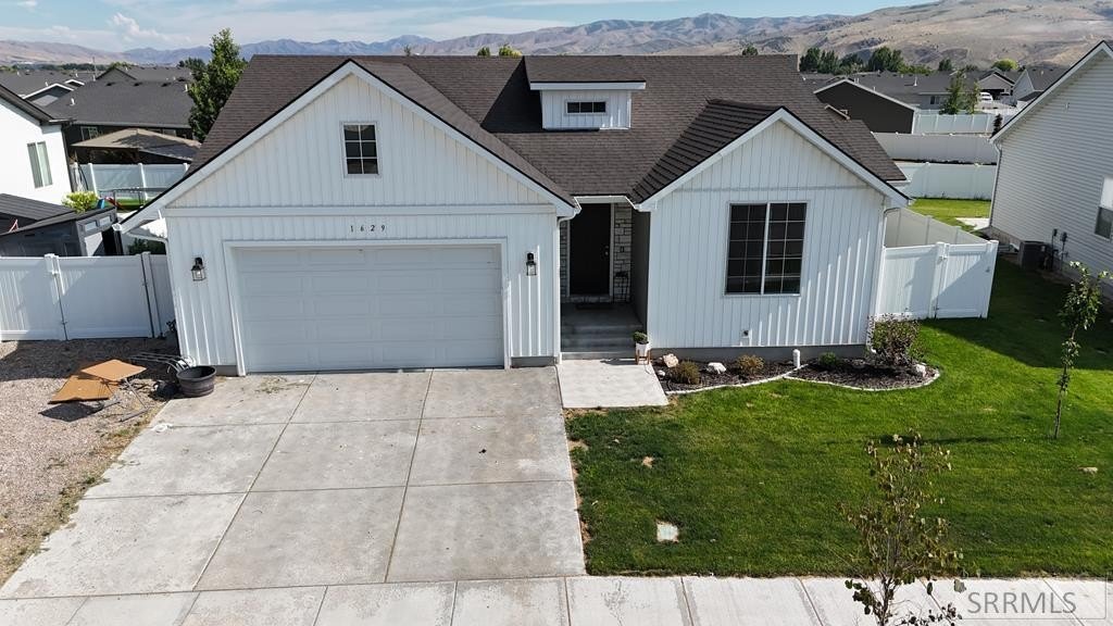 Homes for sale in Chubbuck, Idaho