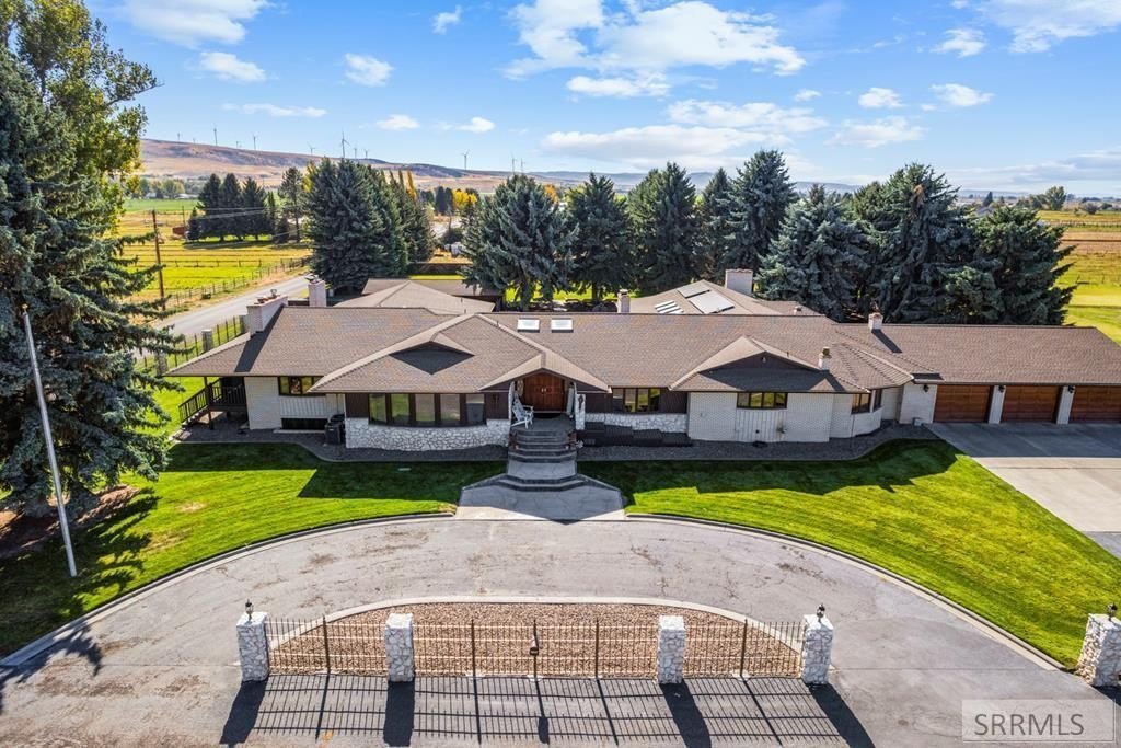 Homes for sale in Shelley, Idaho