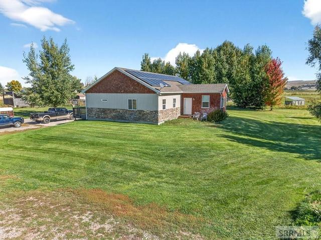 1287 N 1130 E, Shelley, ID