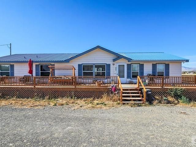 2393 N 2900 W - Home for sale in Arco, ID