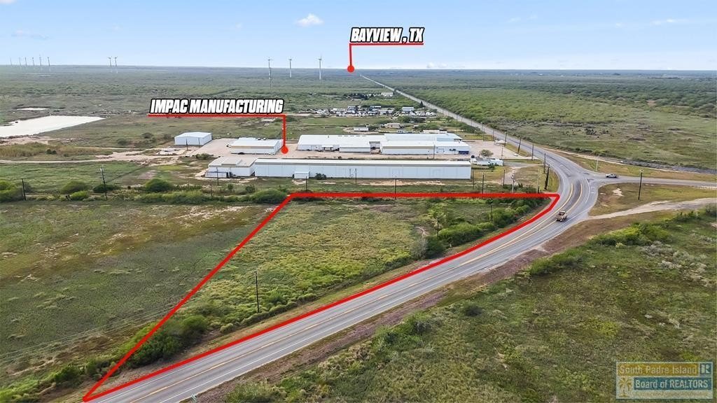Homes for sale in Laguna Vista, Texas