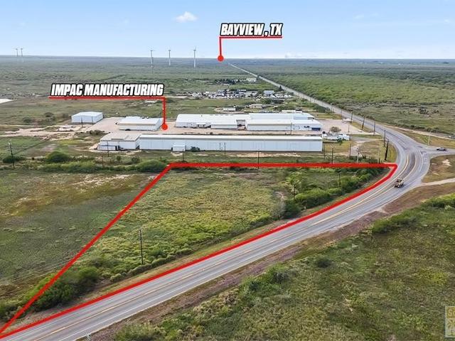 000 FM 510, Laguna Vista, TX