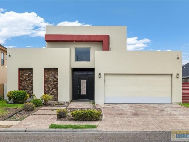 701 Sycamore Ave., Mission, TX