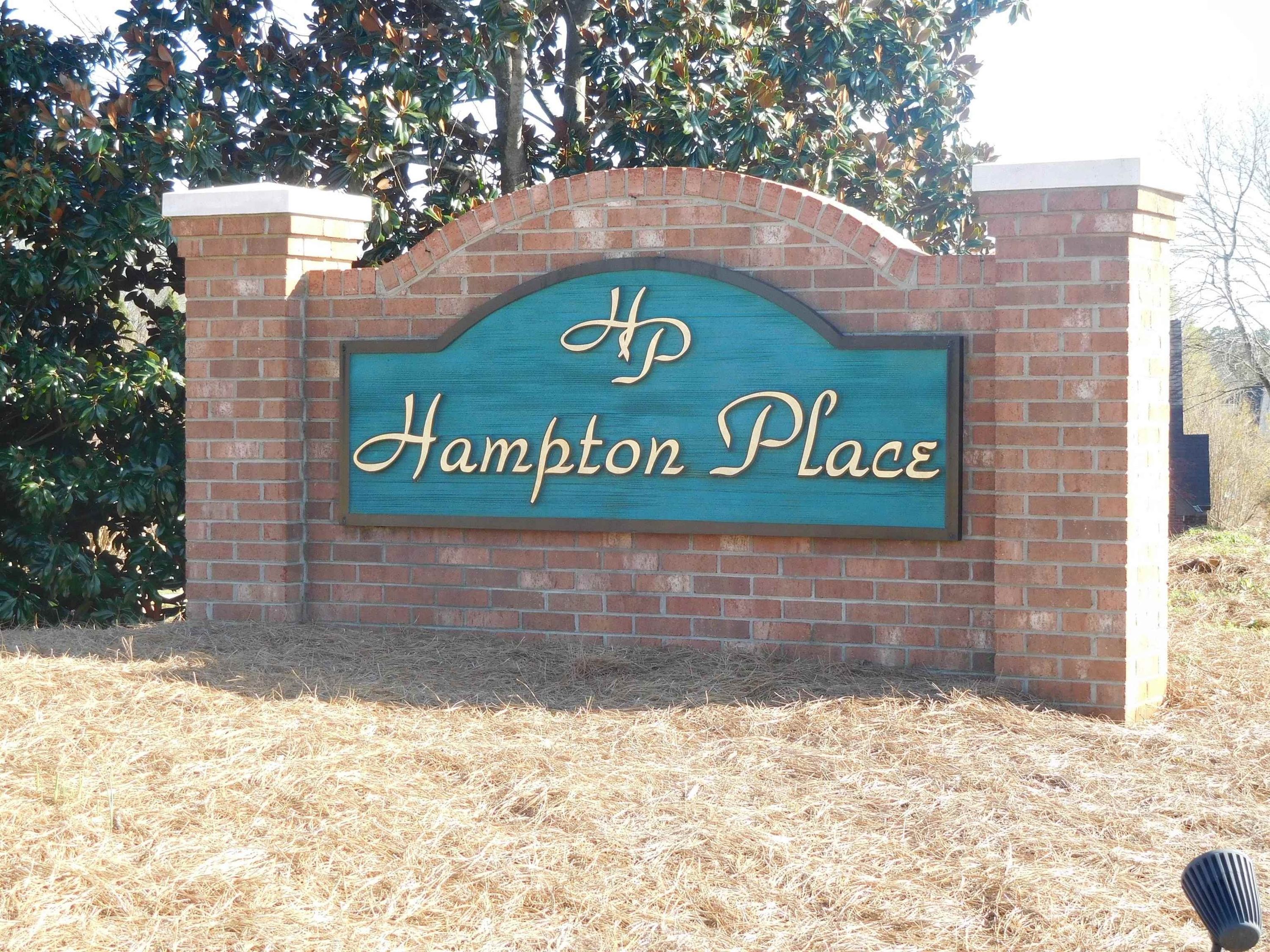 0 Hampton Drive - Land for sale in Gaffney, SC