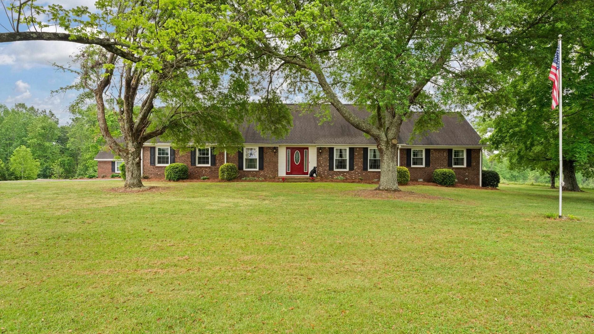 Homes for sale in Cowpens, South Carolina