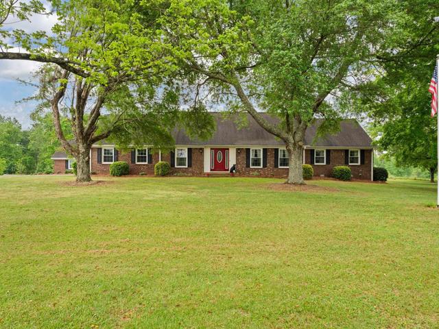 411 Double Branch Road, Cowpens, SC