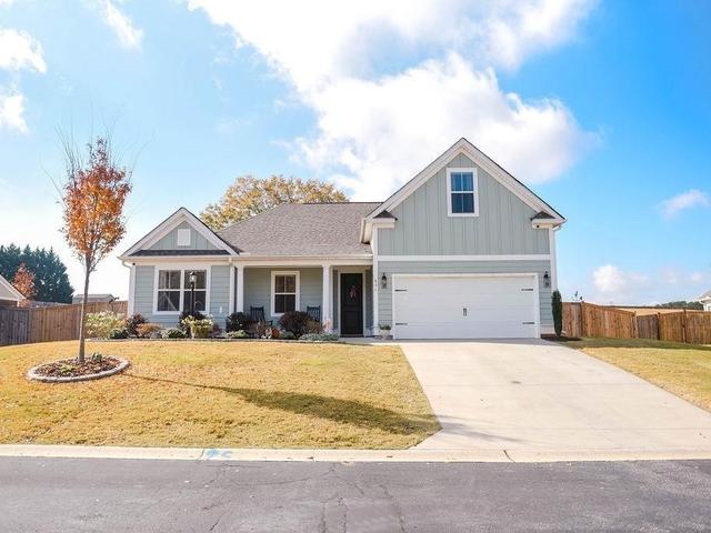 831 Orchard Valley Lane, Boiling Springs, SC