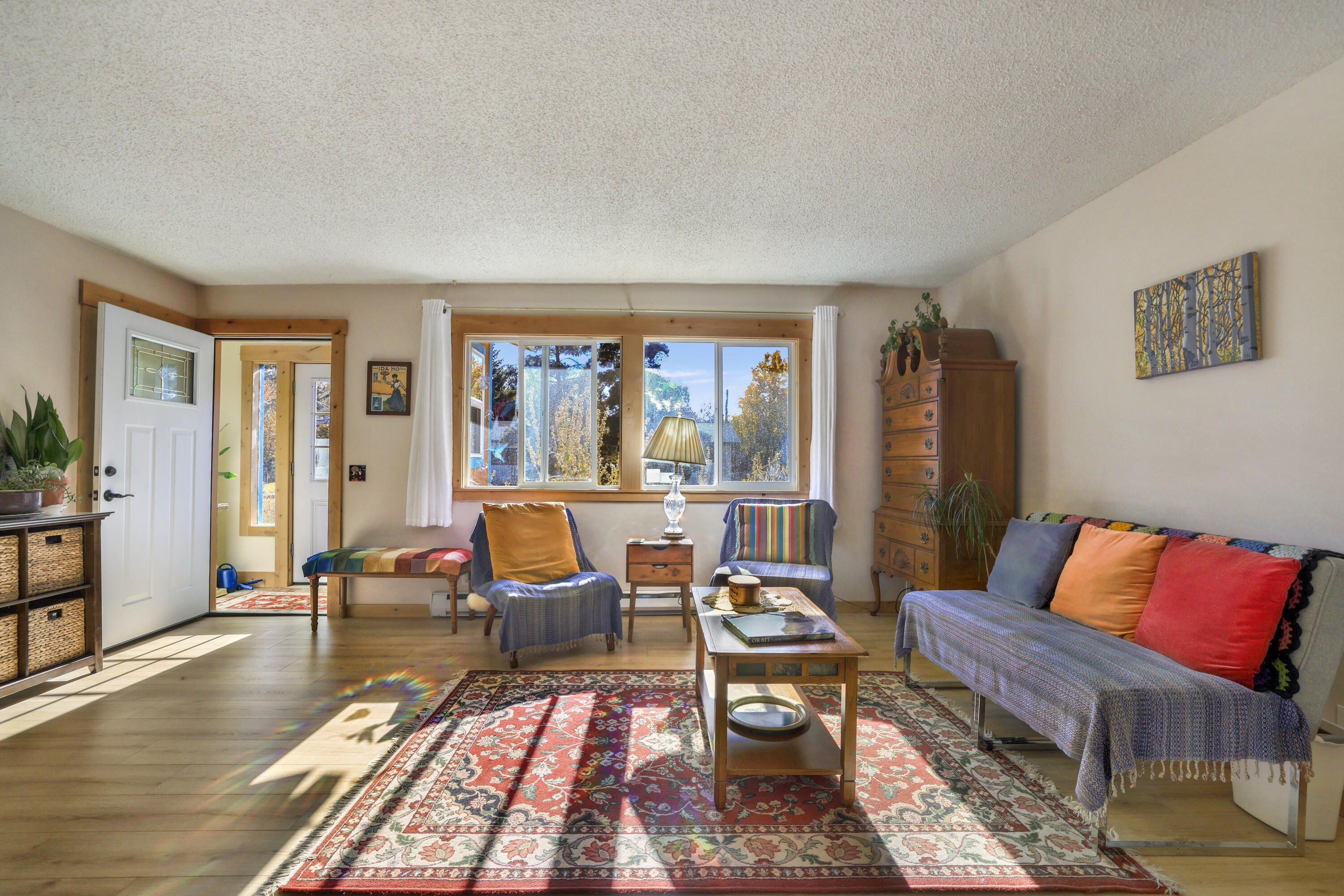 321 Alder St - Home for sale in Hailey, ID