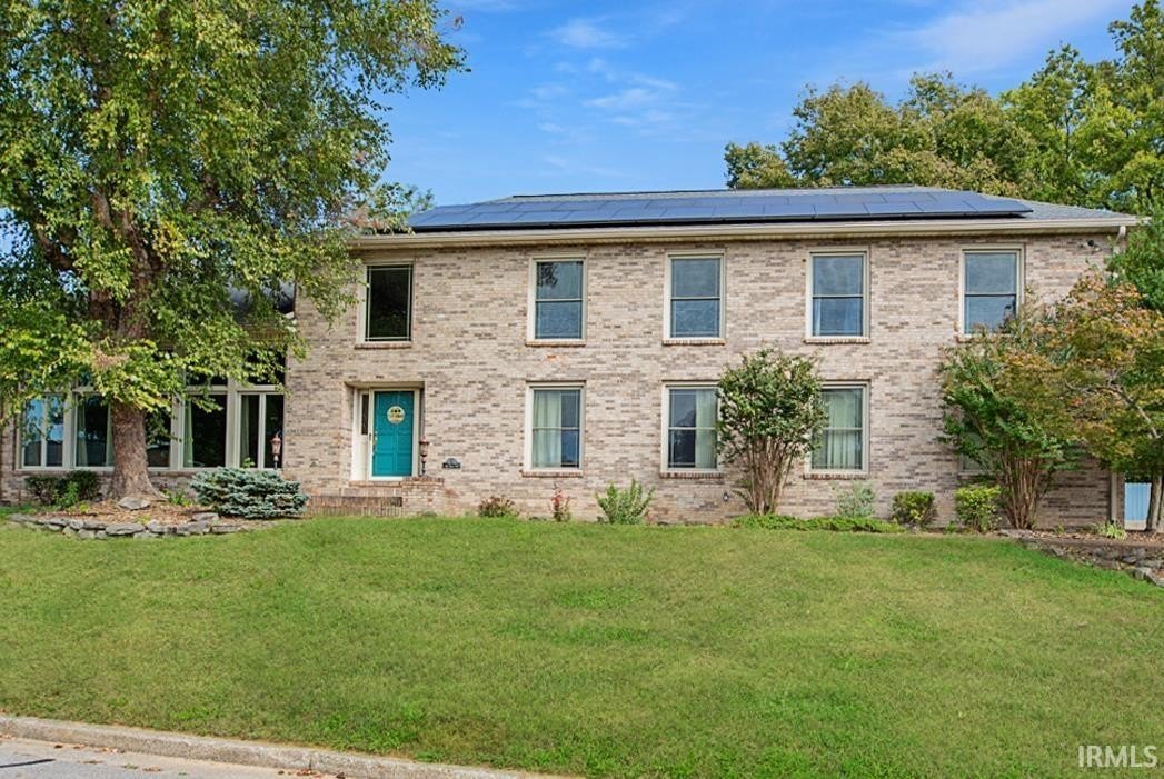 Homes for sale in Newburgh, Indiana