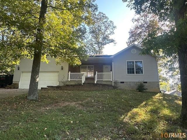 502 N New Years Day - Home for sale in Santa Claus, IN