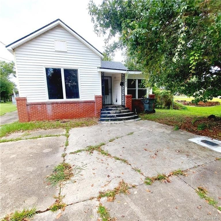 1623 Gieffers - Single Family for sale in Lake Charles, LA