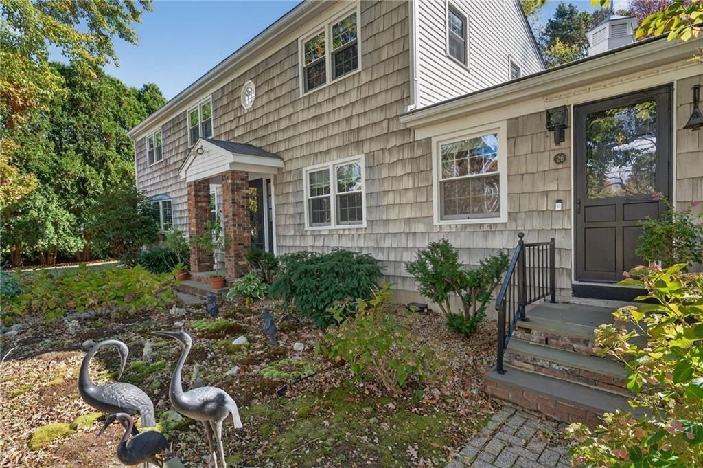 26 Windward Drive, Westerly, RI