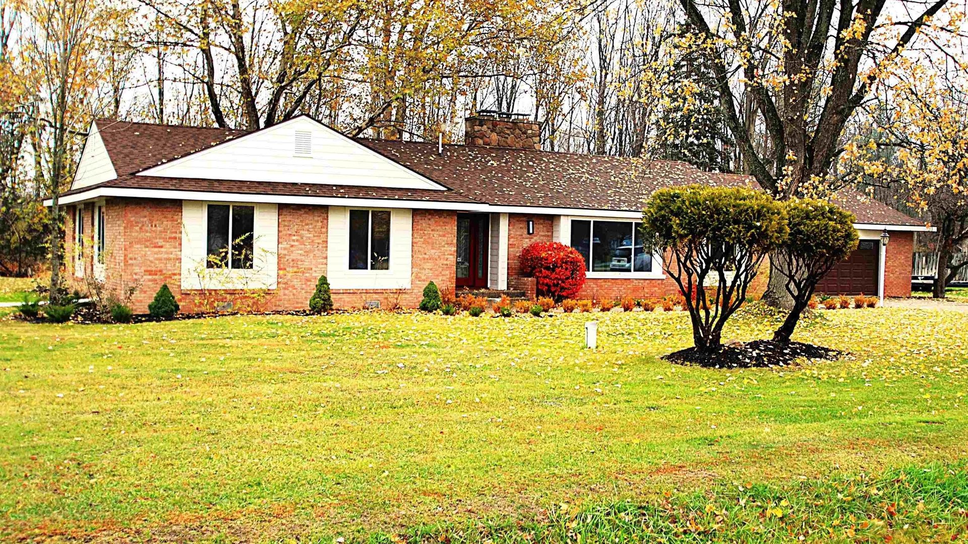 Homes for sale in West Branch, Michigan