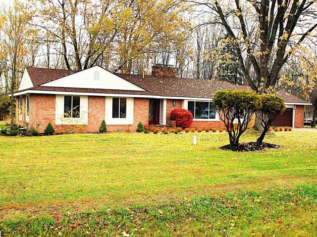 2301 Birchcrest Drive, West Branch, MI