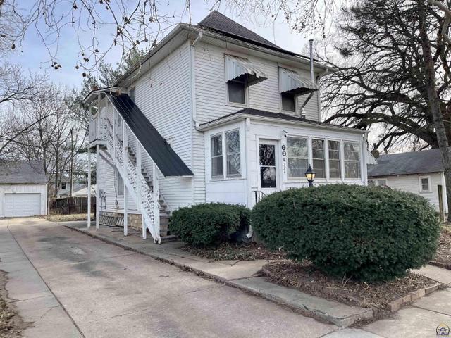 724 NE Wabash AVE - Home for sale in Topeka, KS