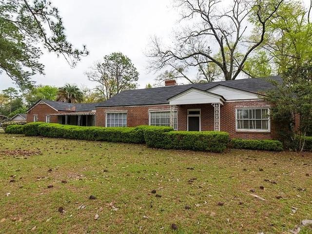 1205 Tallahassee Road - Home for sale in Bainbridge, GA