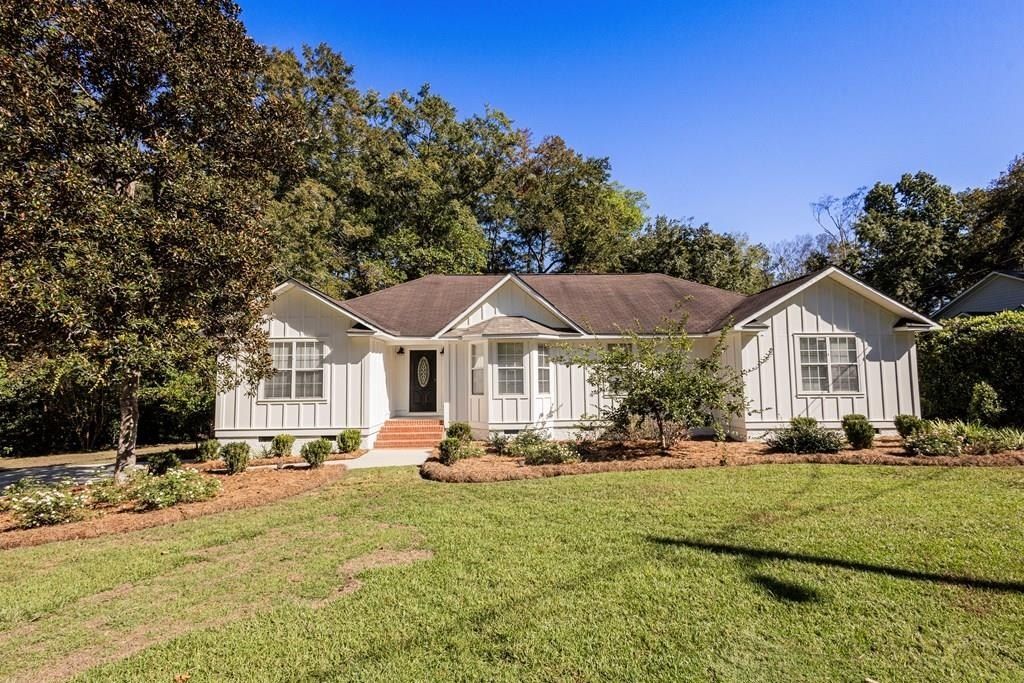 2101 Hollywood Dr. - Home for sale in Thomasville, GA