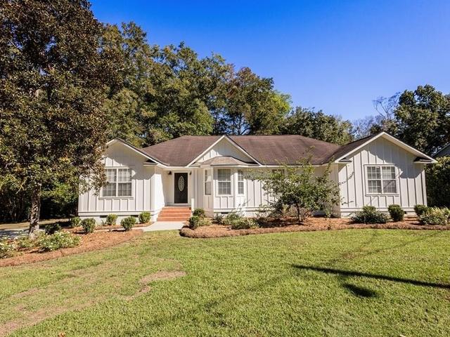 2101 Hollywood Dr., Thomasville, GA