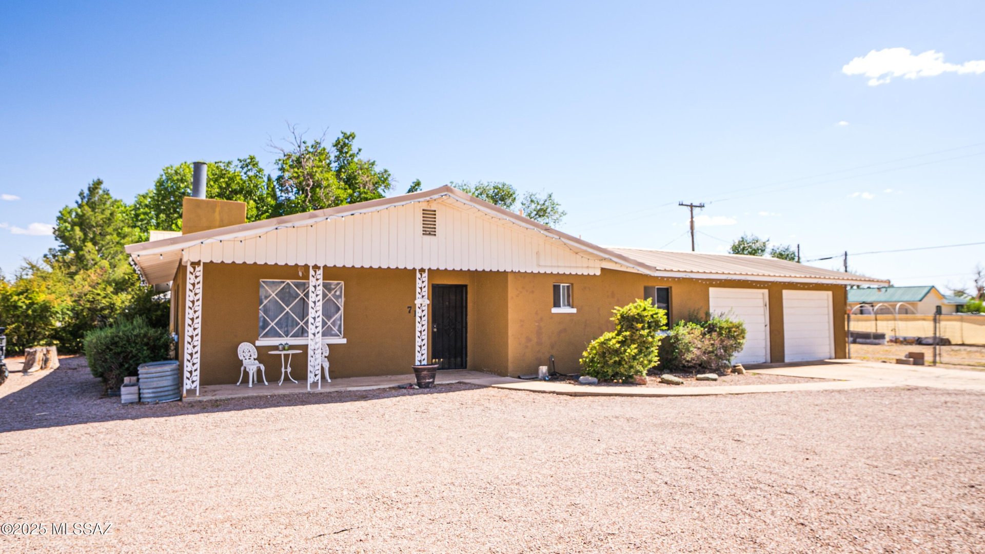 Homes for sale in Willcox, Arizona