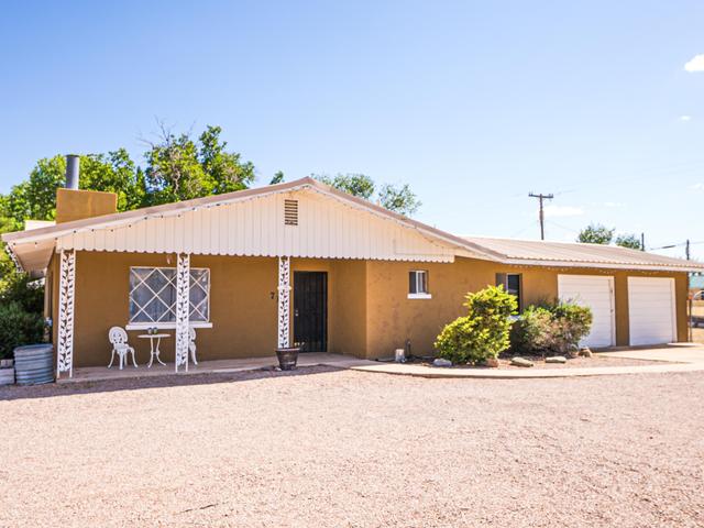 710 W Maley Street, Willcox, AZ