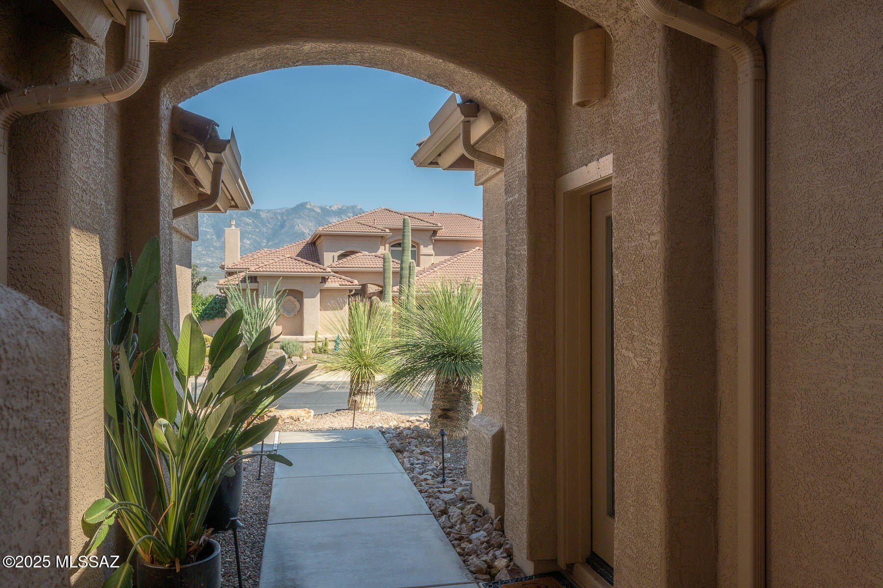 65200 E Rocky Mesa Drive, Saddlebrooke, AZ