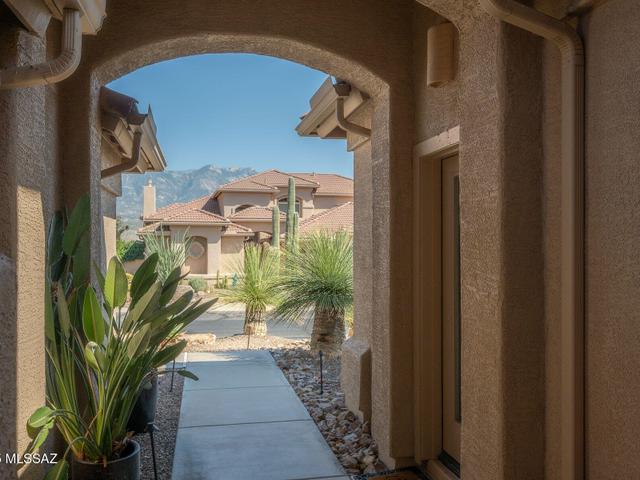 65200 E Rocky Mesa Drive, Saddlebrooke, AZ