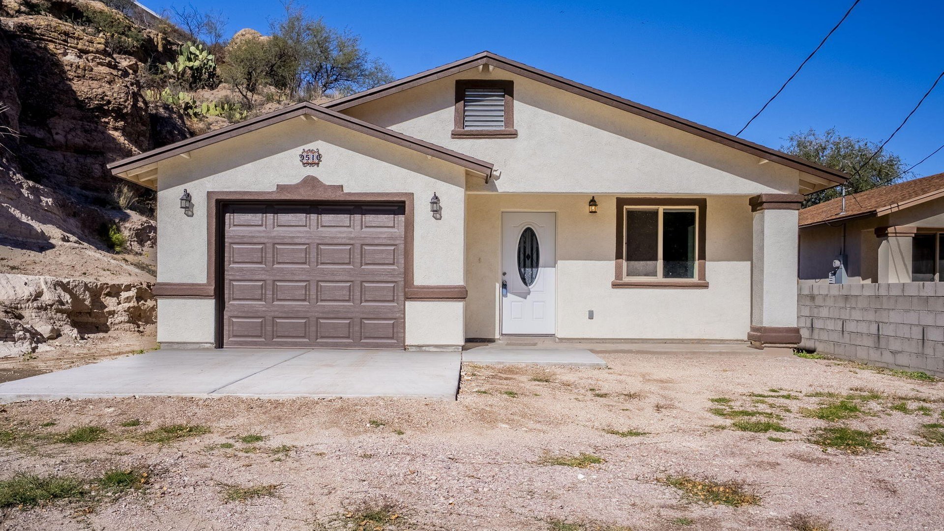 Homes for sale in Nogales, Arizona