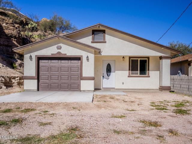 51 E Grant Street, Nogales, AZ