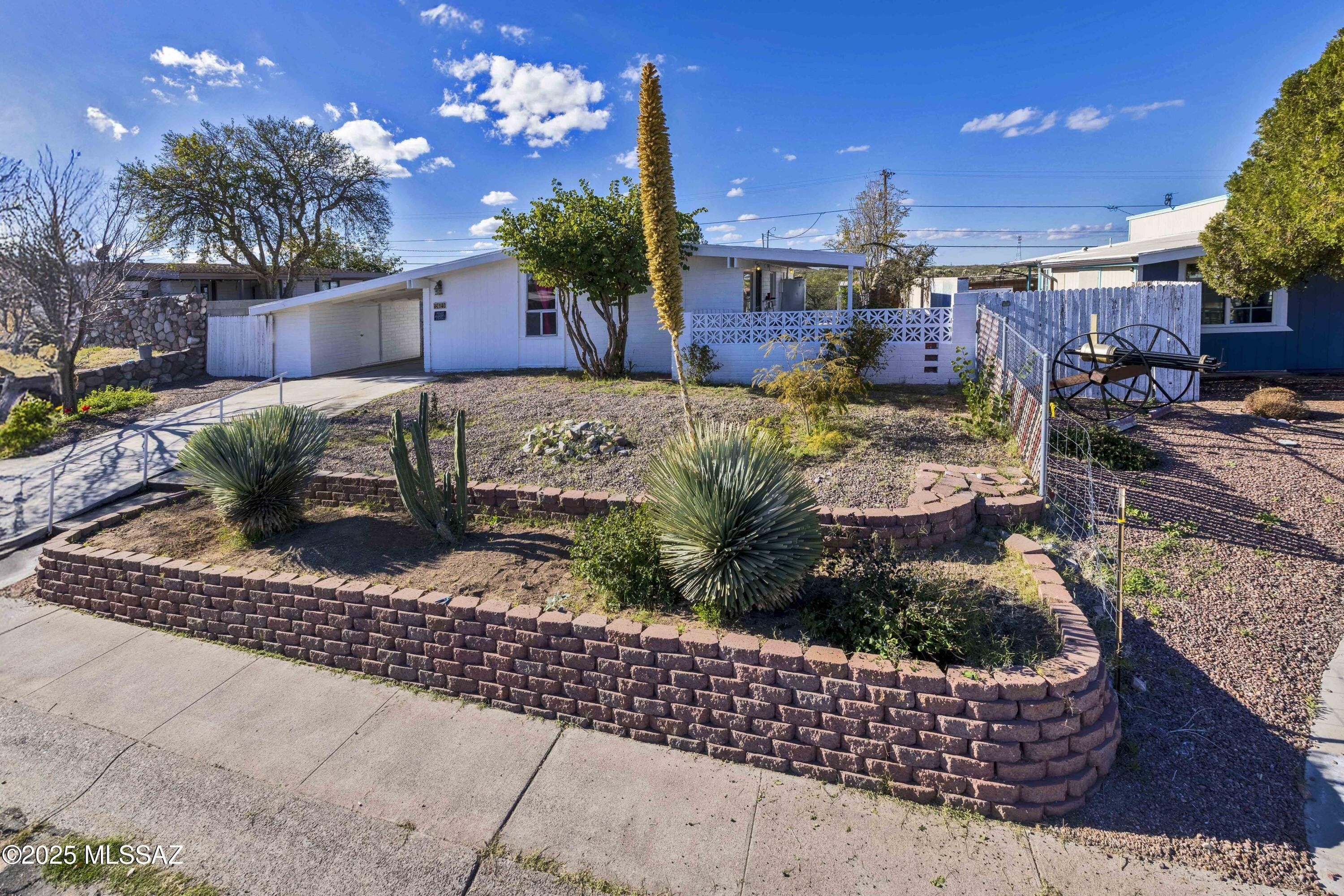 140 W 6th Avenue - Home for sale in San Manuel, AZ