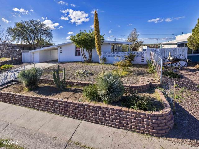 140 W 6th Avenue - Home for sale in San Manuel, AZ
