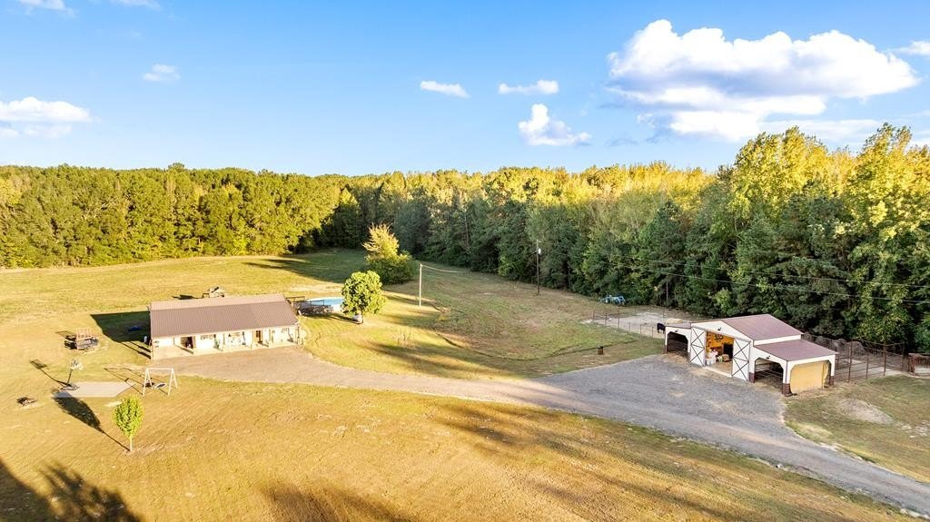 Homes for sale in Dekalb, Texas