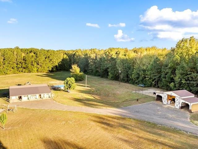 2348 County Road 3215, DeKalb, TX