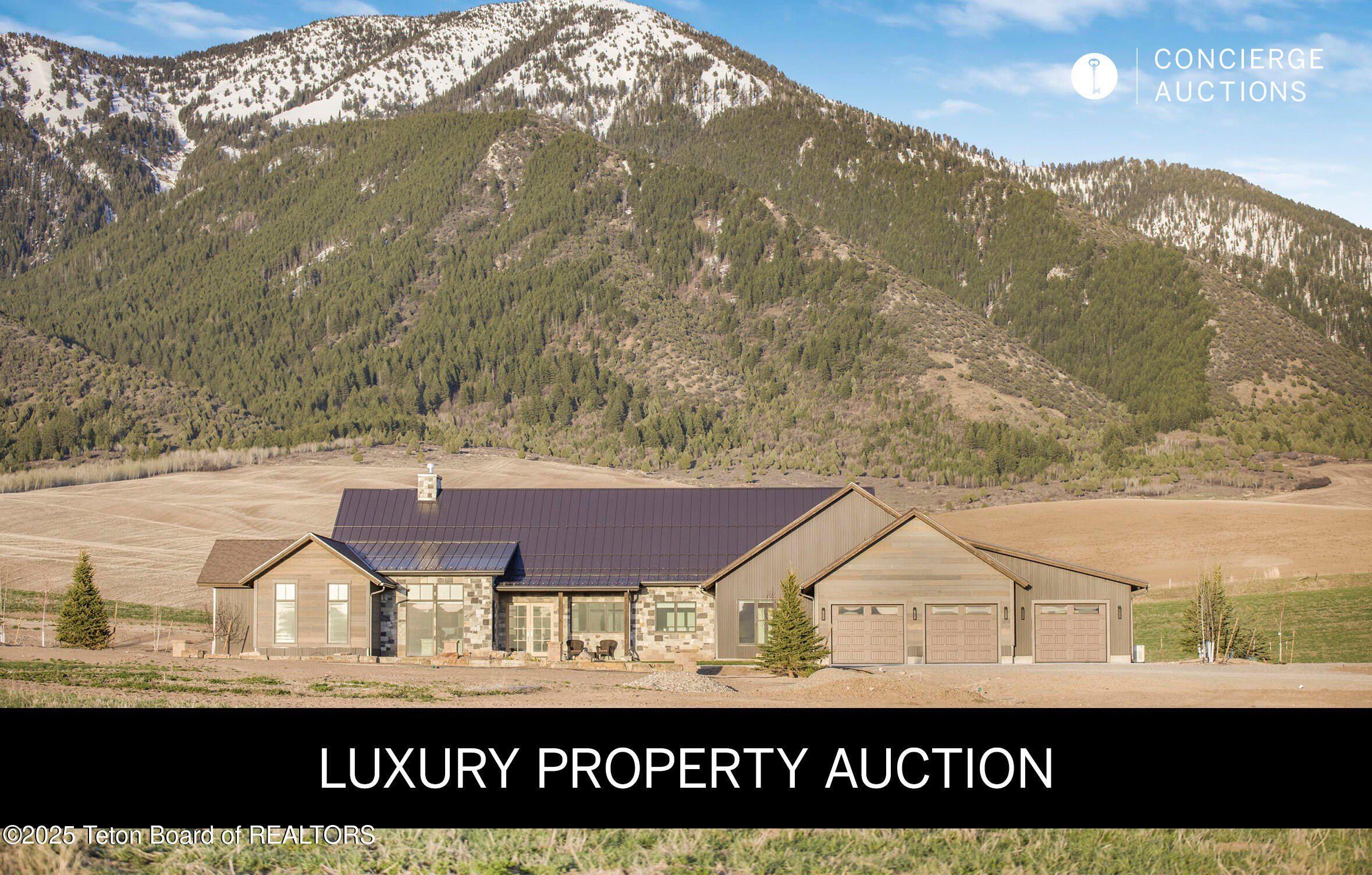 2399 CHAPEL Road - Home for sale in Swan Valley, ID