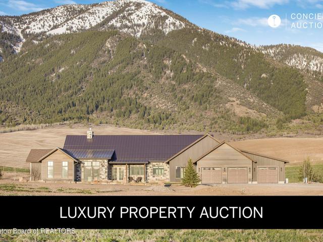 2399 CHAPEL Road - Home for sale in Swan Valley, ID