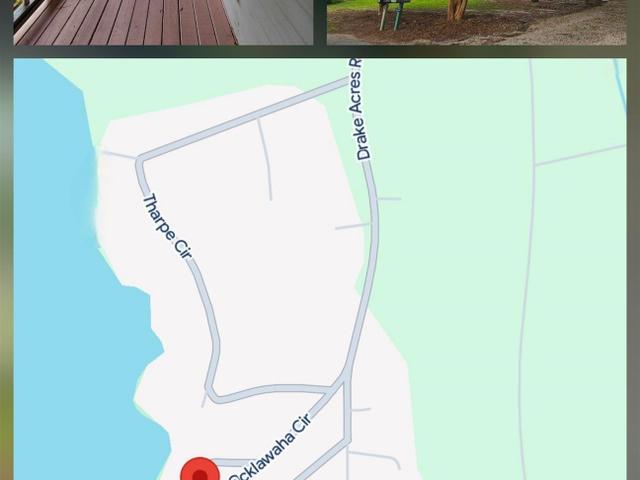 235 Ocklawaha Circle, Quincy, FL