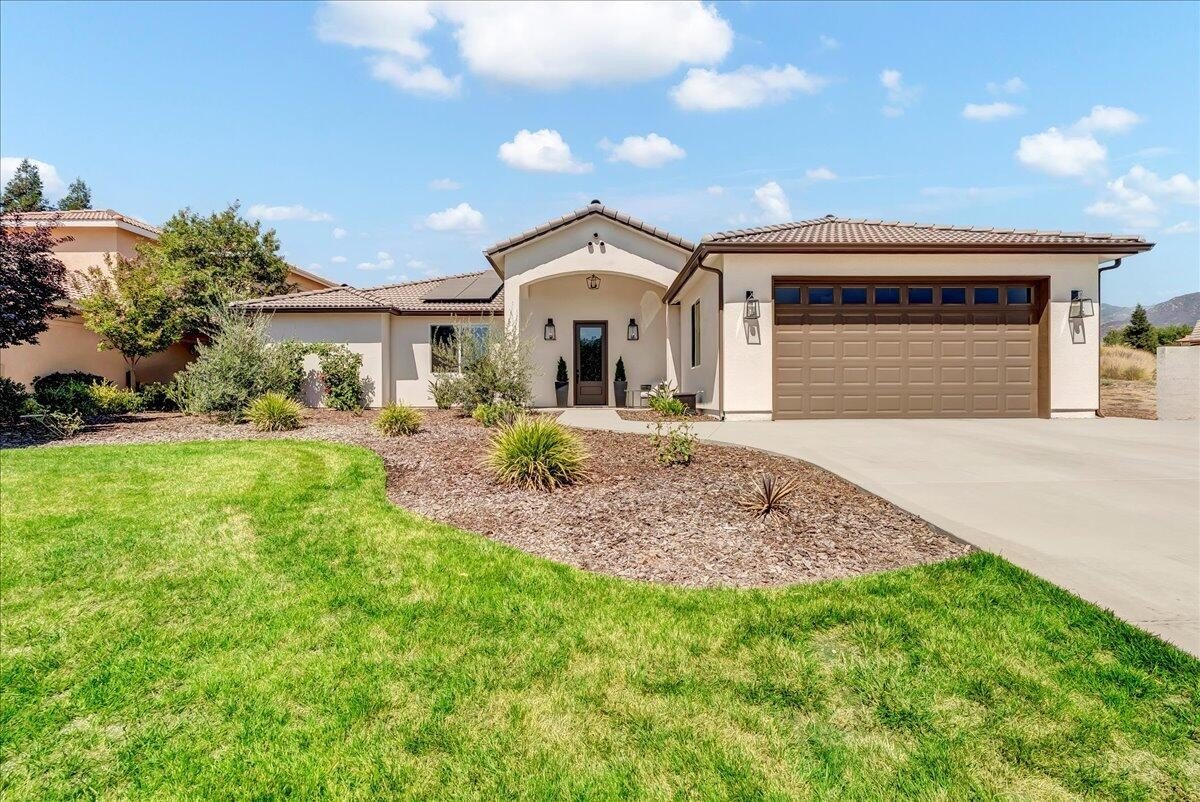 Homes for sale in Springville, California