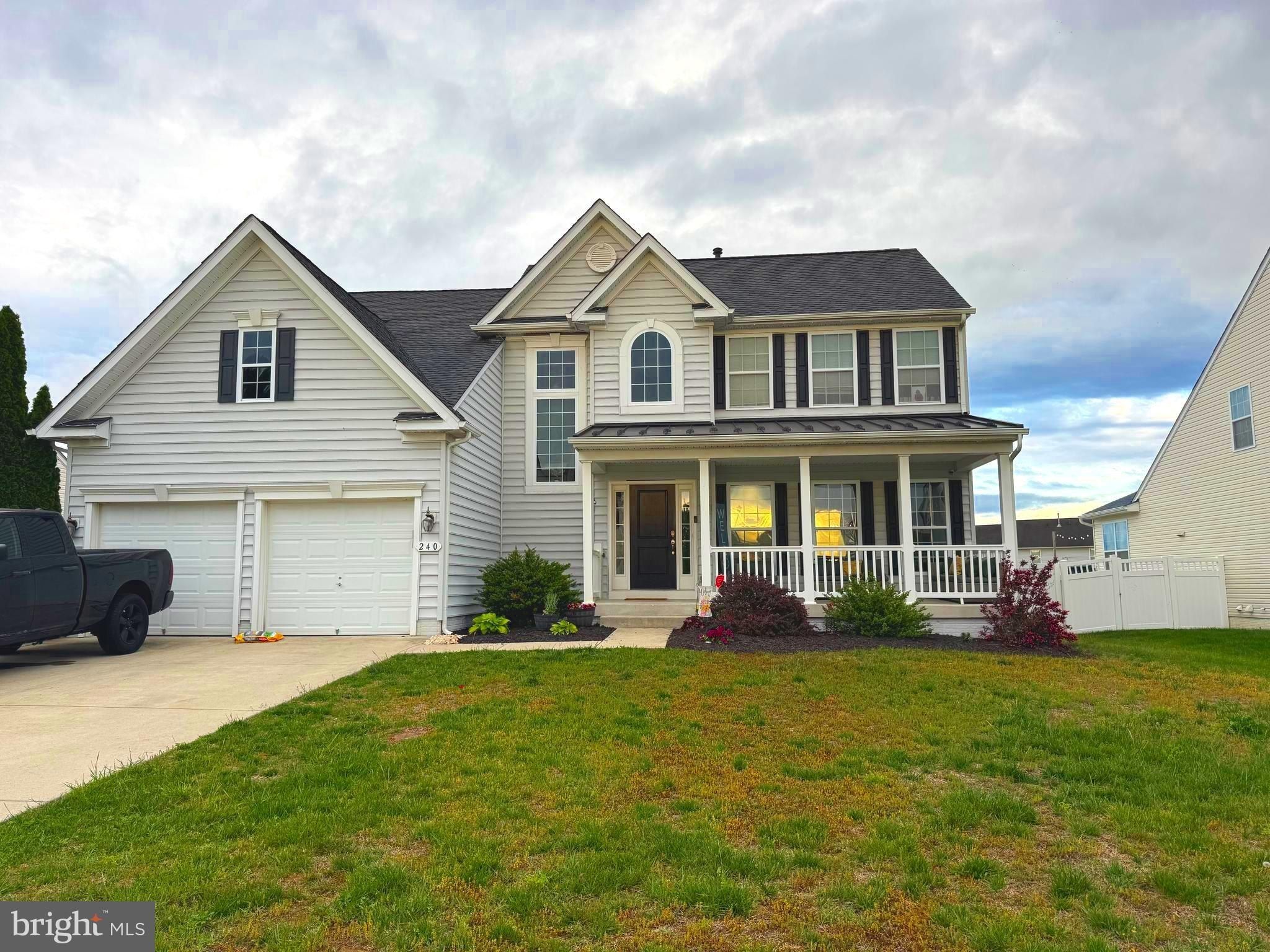 Pool Homes in MAGNOLIA, DE